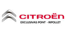 Exclusivas Pont Citroen Ripollet