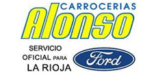 Carrocerias Alonso