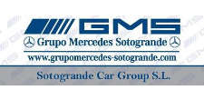 Grupo Mercedes Sotogrande