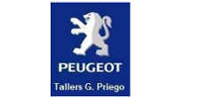 Tallers G. Priego