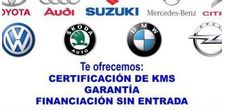 AUTOMÓVILES GÓMEZ MULTIMARCA