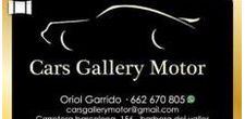 Cars Gallery Motor