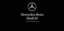 Mercedes Benz Retail Madrid