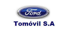 Tomovil