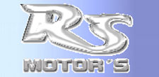 Rs Motor