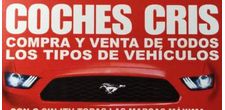 Coches Cris