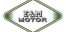 E&M MOTOR