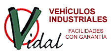 Vidal Movil Ctra. N 1 Algete