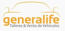 TALLERES Y VENTA DE VEHICULOS GENERALIFE