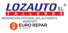 Talleres Lozauto S.L.