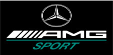 MERCEDES AMG SPORT