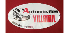 Automóviles Villamil