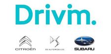 DRIVIM