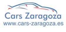 Cars Zaragoza