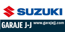 Suzuki Garaje JJ