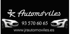 JR Automobils