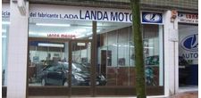 Landa Motor