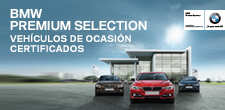 BMW Madrid