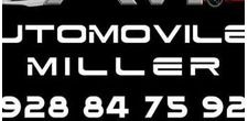 Automoviles Miller