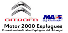 Motor 2000 Esplugues