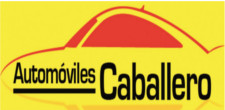 Automóviles Caballero