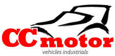 CC Motor