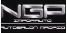 NGP Autosalon