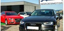 Nordesmotor