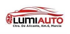 Lumiauto Murcia 87