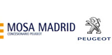 Peugeot Mosa Madrid - Doctor Esquerdo (ODL)