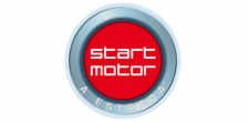 Start Motor