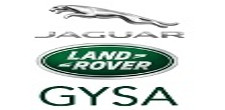GYSA Jaguar Land Rover Cordoba