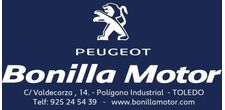 Bonilla Motor