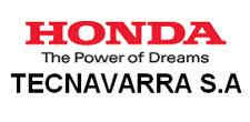 Tecnavarra Honda