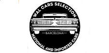 Walcars Selection