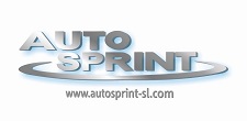 Auto Sprint 2003 SL