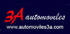 3A Automoviles