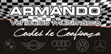 Vehiculos Multimarca Armando