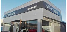 Rebemovil S.L Hyundai