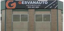 Gesvanauto